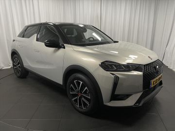 DS DS 3